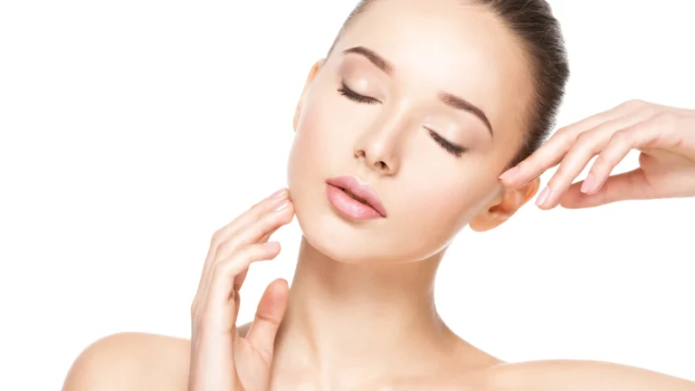 Facial Balancing: The Secret to Natural-Looking Enhancements