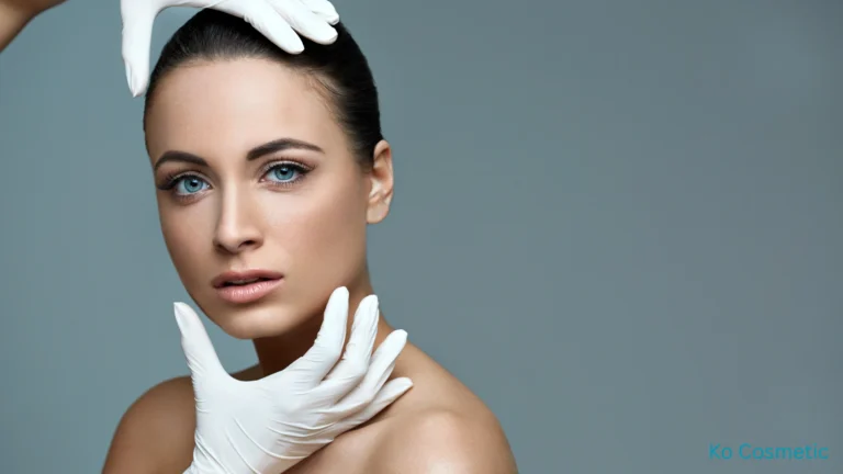 Scarless Plastic Surgery: Is It Possible?
