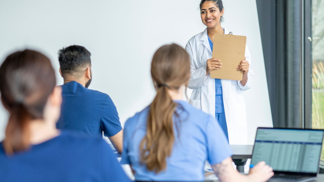 Mentor & Trainer at Ko Cosmetic Surgery Centre in Ko cosmetic